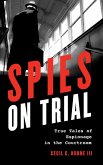Spies on Trial