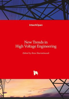 New Trends in High Voltage Engineering