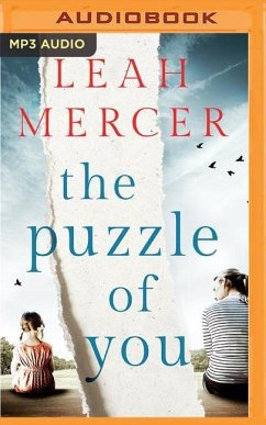 The Puzzle of You - Mercer, Leah