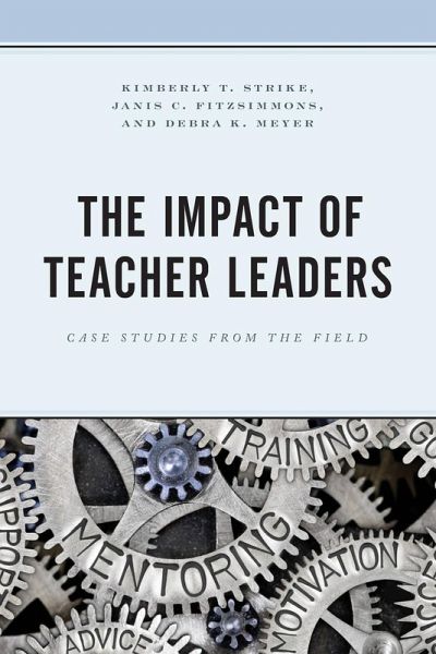 Impact of Teacher Leaders