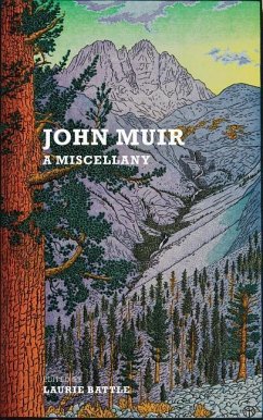 John Muir - Muir, John