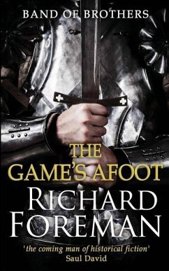 Band of Brothers: The Game's Afoot - Foreman, Richard