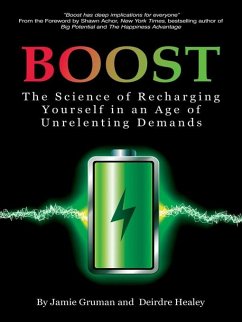 Boost (eBook, ePUB)