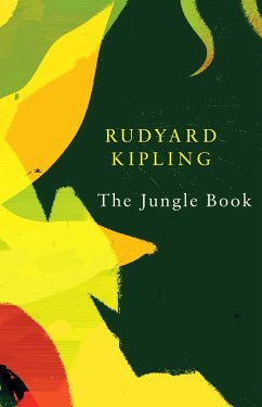 Jungle Book (Legend Classics) (eBook, ePUB) - Kipling, Rudyard