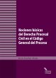 Nociones básicas del Derecho Procesal... - Bild 1
