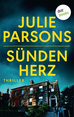 Sündenherz (eBook, ePUB) - Parsons, Julie