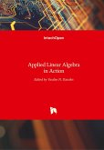 Applied Linear Algebra in Action