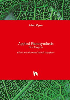 Applied Photosynthesis