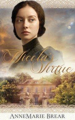 Nicola's Virtue - Brear, Annemarie