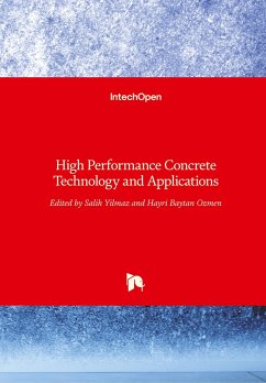 High Performance Concrete Technology and Applications