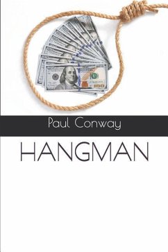 Hangman - Conway, Paul