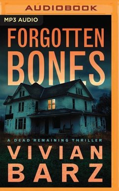 Forgotten Bones - Barz, Vivian