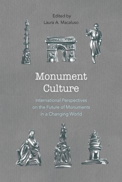 Cover Monument Culture