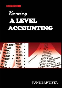 Revising A Level Accounting - Baptista, June