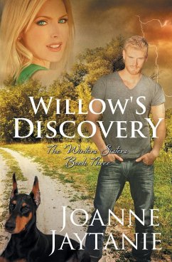 Willow's Discovery - Jaytanie, Joanne