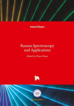 Raman Spectroscopy and Applications