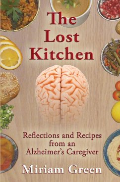 The Lost Kitchen - Green, Miriam