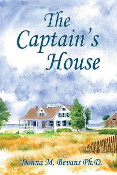 The Captain's House