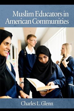 Muslim Educators in American Communities (eBook, ePUB)
