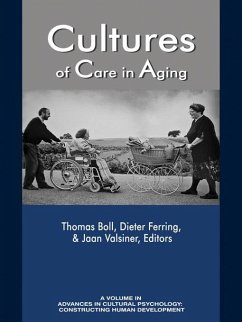 Cultures of Care in Aging (eBook, ePUB) Cover Cultures of Care in Aging (eBook, ePUB)