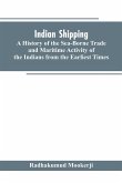 Indian shipping