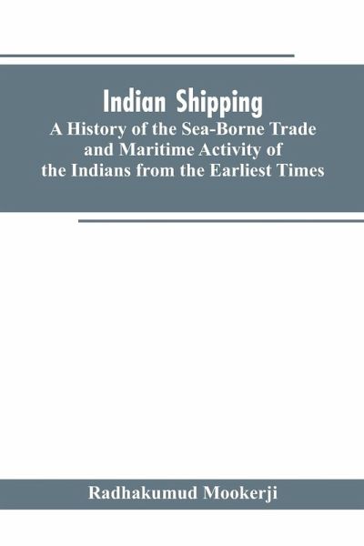 Indian shipping