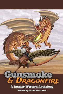 Gunsmoke & Dragonfire