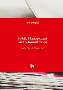 Public Management and Administration