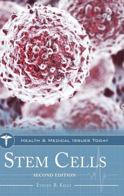 Stem Cells - Kelly, Evelyn