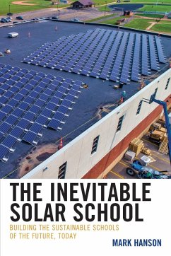 The Inevitable Solar School - Hanson, Mark