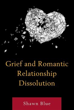 Grief and Romantic Relationship Dissolution - Blue, Shawn