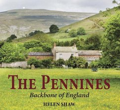 The Pennines - Shaw, Helen