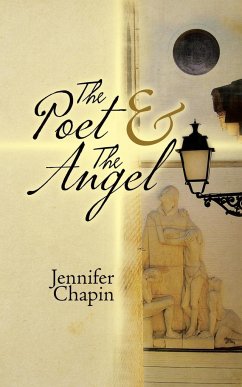 The Poet & The Angel - Chapin, Jennifer