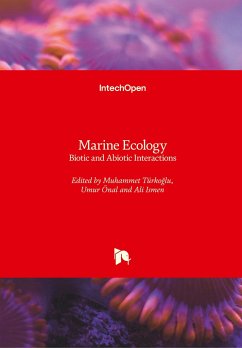 Marine Ecology