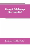 History of Wolfeborough (New Hampshire)