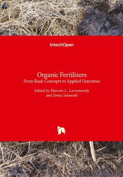 Organic Fertilizers