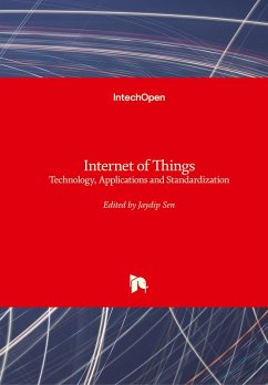 Cover Internet of Things