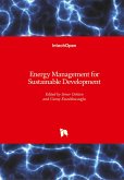 Energy Management for Sustainable Development