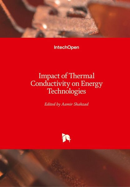 Impact of Thermal Conductivity on Energy Technologies Impact of Thermal Conductivity on Energy Technologies