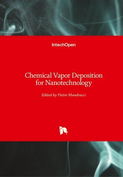 Cover Chemical Vapor Deposition for Nanotechnology