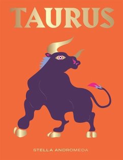 Taurus - Andromeda, Stella