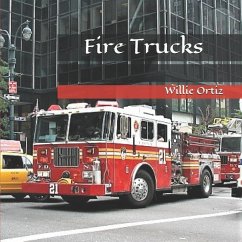 Fire Trucks - Ortiz, Willie