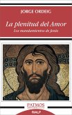 La plenitud del amor (eBook, ePUB)