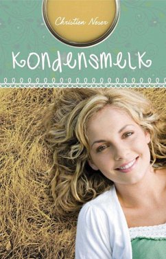Cover Kondensmelk (eBook, ePUB)