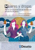 Mujeres y drogas (eBook, PDF)