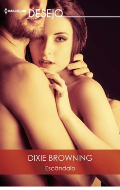 Cover Escândalo (eBook, ePUB)
