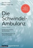 Die Schwindel-Ambulanz (eBook, PDF)