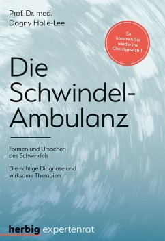 Die Schwindel-Ambulanz (eBook, PDF) - Holle-Lee, Dagny