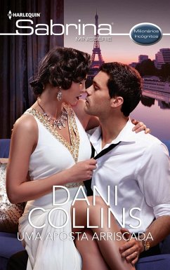 Cover Uma aposta arriscada (eBook, ePUB)