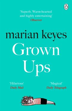 Grown Ups (eBook, ePUB) - Keyes, Marian
